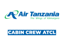 ATCL Sponsored Cabin Crew Course 2026: Requirements & Apply
