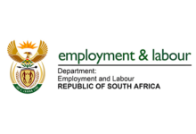 Department of Employment and Labour Vacancies Circular 30 of 2026