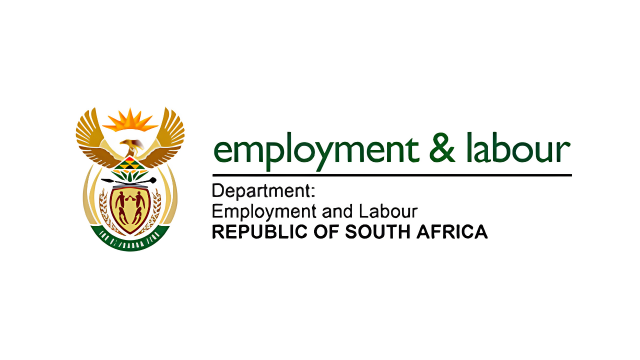 Department of Employment and Labour Vacancies Circular 30 of 2026