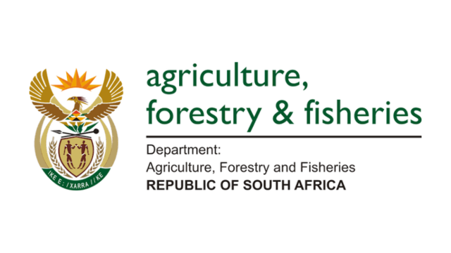 Department of Forestry, Fisheries and the Environment Vacancies Circular 30 of 2026