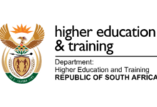 Department of Higher Education and Training Vacancies Circular 30 of 2026