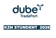 Dube TradePort Bursaries 2027: Applications Open for KZN Students