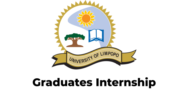 EWSETA, University of Limpopo & DWS Internship Programme 2026