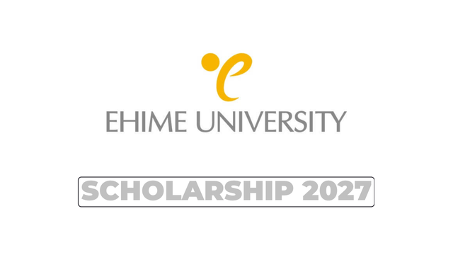 Ehime University Admission Guide for International Students 2027