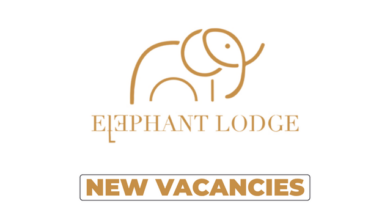 Elephant Lodge Jobs 2026: Vacancies & Opportunities