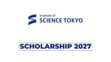 Global Scientists and Engineers Program (GSEP) at Science Tokyo: 2027 Admission Guide