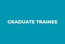Graduate Trainee Job Description