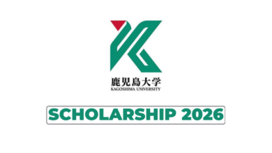 Kagoshima University Foreign Student Program Opportunities in Japan 2027