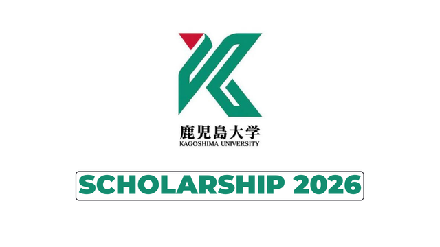 Kagoshima University Foreign Student Program Opportunities in Japan 2027