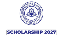 Kansai University English-Based Graduate Programs for International Students 2027