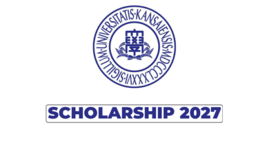 Kansai University English-Based Graduate Programs for International Students 2027