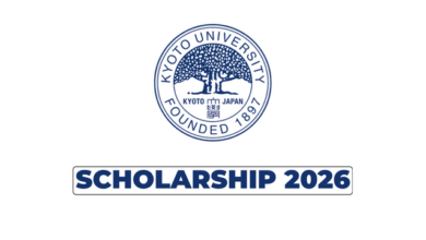 Kyoto University International Undergraduate Program (Kyoto iUP): How to Apply to Kyoto University