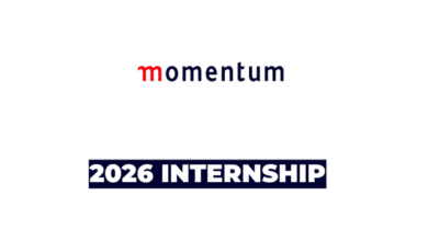 Momentum Internship and Graduate Opportunities 2026/2027 in South Africa