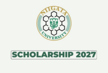Niigata University Graduate Programs and Scholarships for International Students 2027