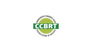 Procurement Officer Intern at CCBRT August 2026