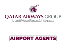 Qatar Airways Airport Services Agent Job in Zanzibar 2026