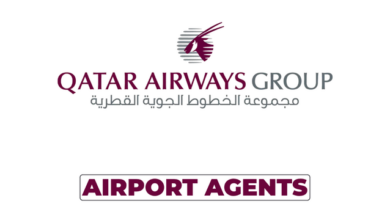 Qatar Airways Airport Services Agent Job in Zanzibar 2026
