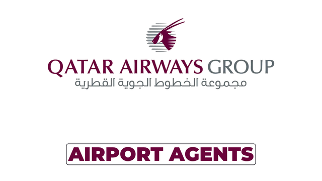 Qatar Airways Airport Services Agent Job in Zanzibar 2026