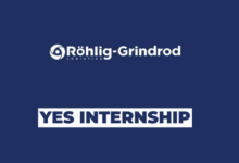 Rohlig-Grindrod YES Internship Opportunities 2027
