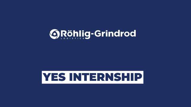 Rohlig-Grindrod YES Internship Opportunities 2027