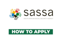 SASSA Manager: Supply Chain Management Vacancy 2026 – Requirements and How to Apply