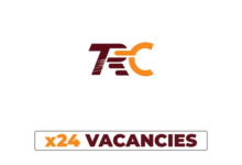 Tanzania Railways Corporation (TRC) Vacancies 2026 – 24 Opportunities