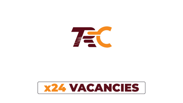 Tanzania Railways Corporation (TRC) Vacancies 2026 – 24 Opportunities