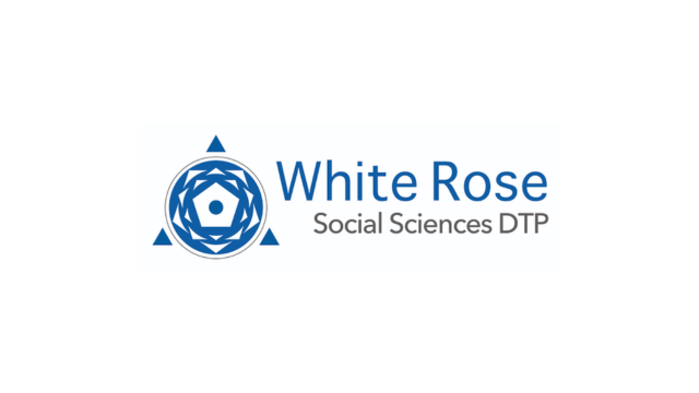 White Rose Doctoral Training Partnership (WRDTP) funded PhD scholarships for 2027
