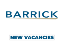 Barrick Gold Mine Tanzania Job Vacancies 2026 – Apply for Mining Jobs