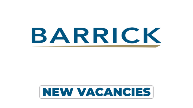 Barrick Gold Mine Tanzania Job Vacancies 2026 – Apply for Mining Jobs