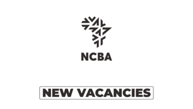 NCBA Tanzania Job Vacancies 2026