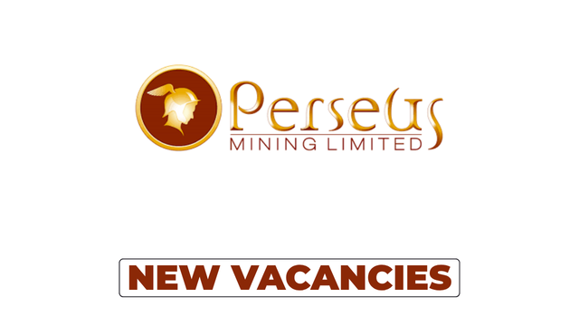 Perseus Mining Tanzania Job Vacancies 2026